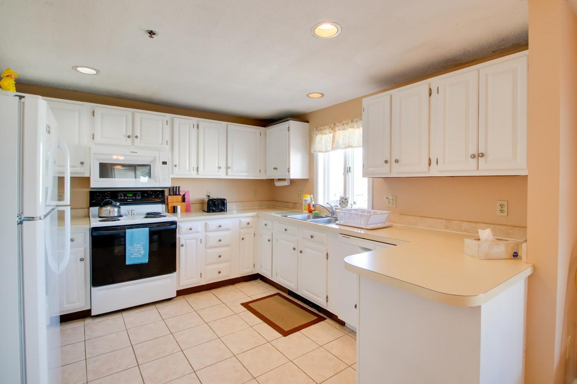 Beachfront Old Orchard Beach Condo With Balcony Екстер'єр фото
