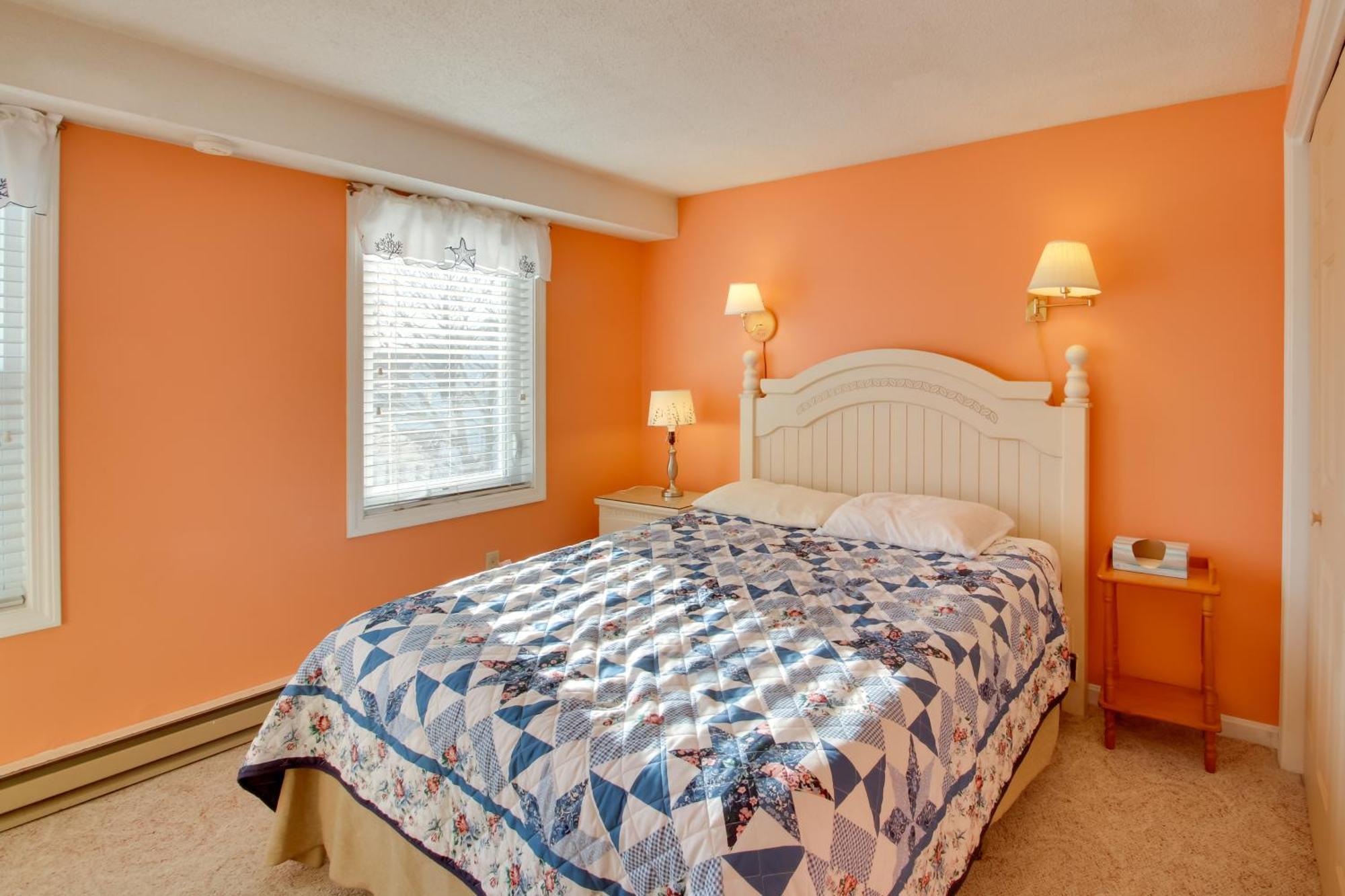Beachfront Old Orchard Beach Condo With Balcony Екстер'єр фото